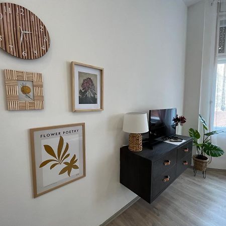 D58 Apartments In The City Center Budapest Luaran gambar