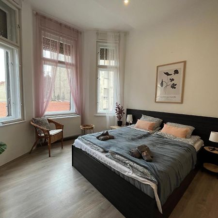 D58 Apartments In The City Center Budapest Luaran gambar