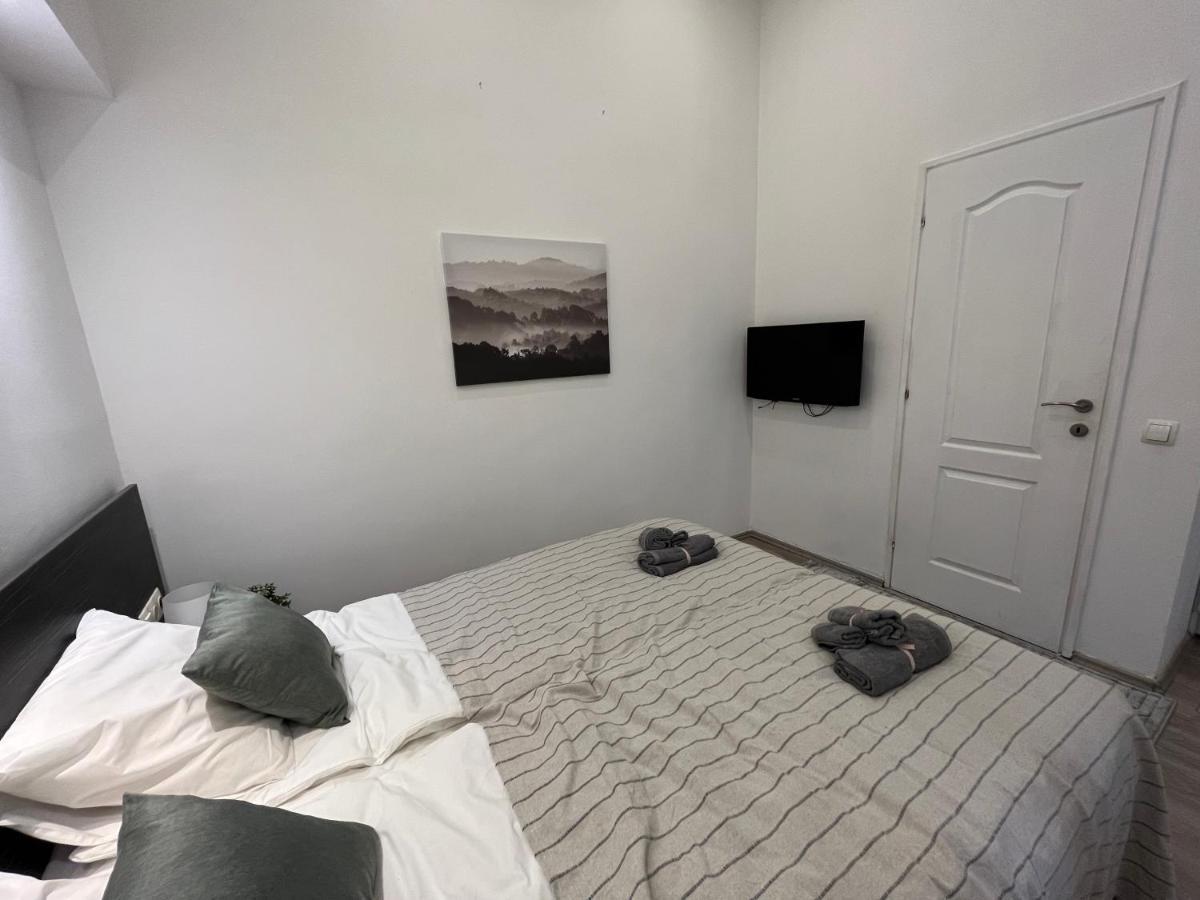 D58 Apartments In The City Center Budapest Luaran gambar