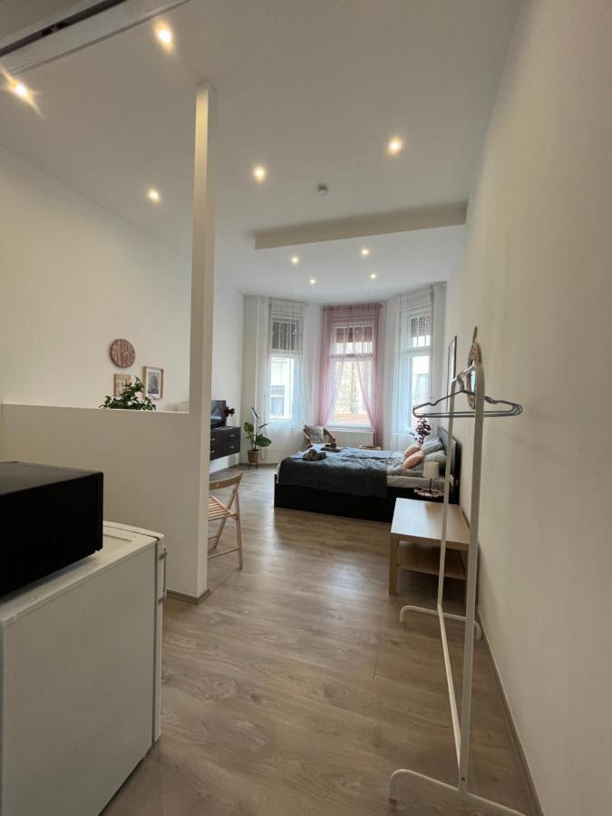 D58 Apartments In The City Center Budapest Luaran gambar