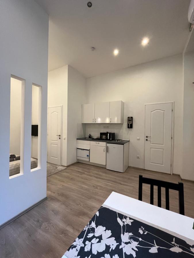 D58 Apartments In The City Center Budapest Luaran gambar