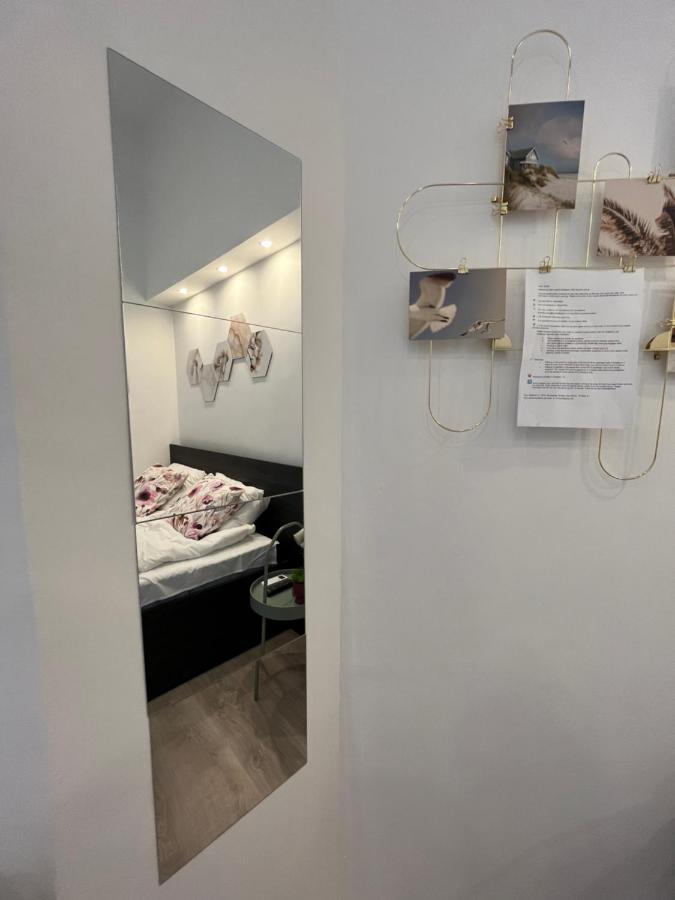 D58 Apartments In The City Center Budapest Luaran gambar