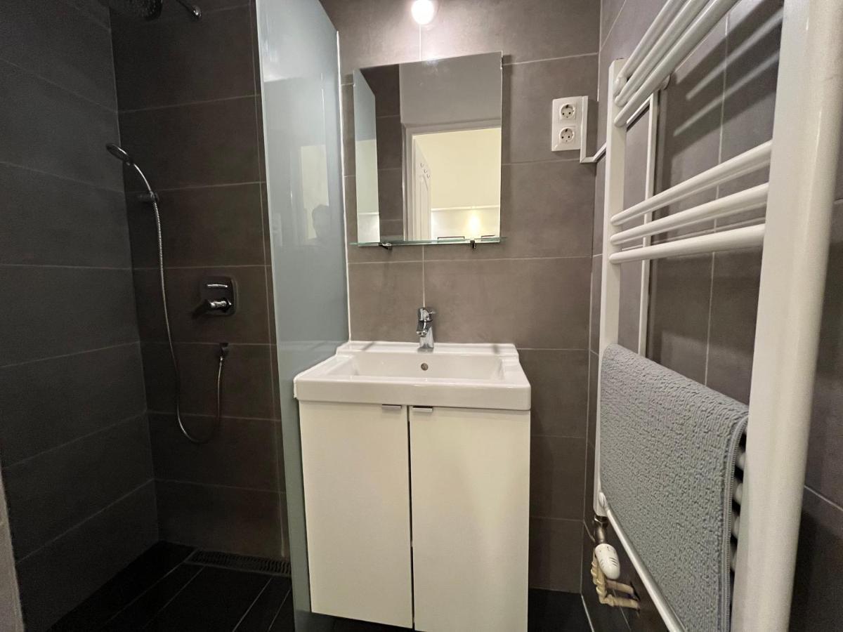 D58 Apartments In The City Center Budapest Luaran gambar