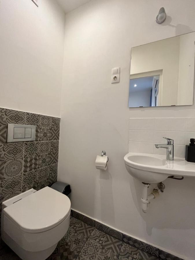 D58 Apartments In The City Center Budapest Luaran gambar