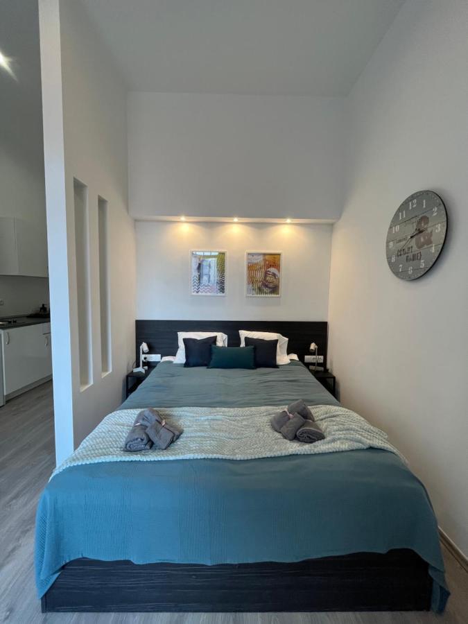 D58 Apartments In The City Center Budapest Luaran gambar