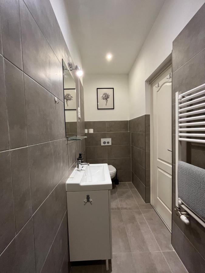 D58 Apartments In The City Center Budapest Luaran gambar
