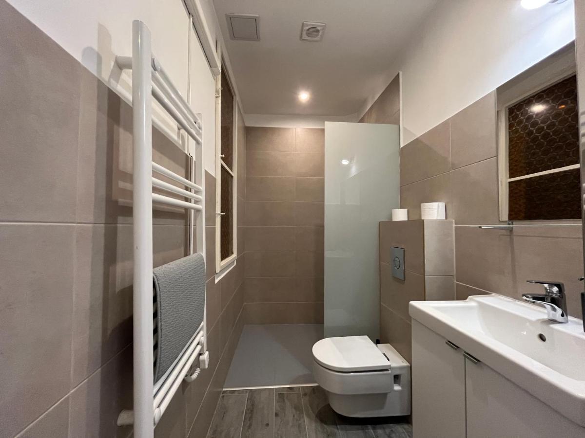 D58 Apartments In The City Center Budapest Luaran gambar