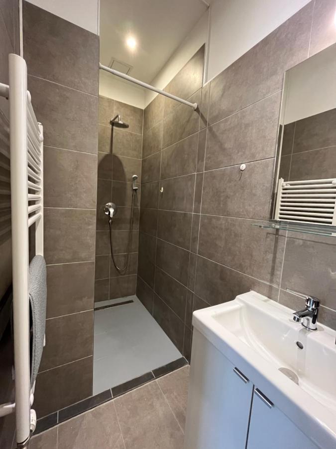 D58 Apartments In The City Center Budapest Luaran gambar