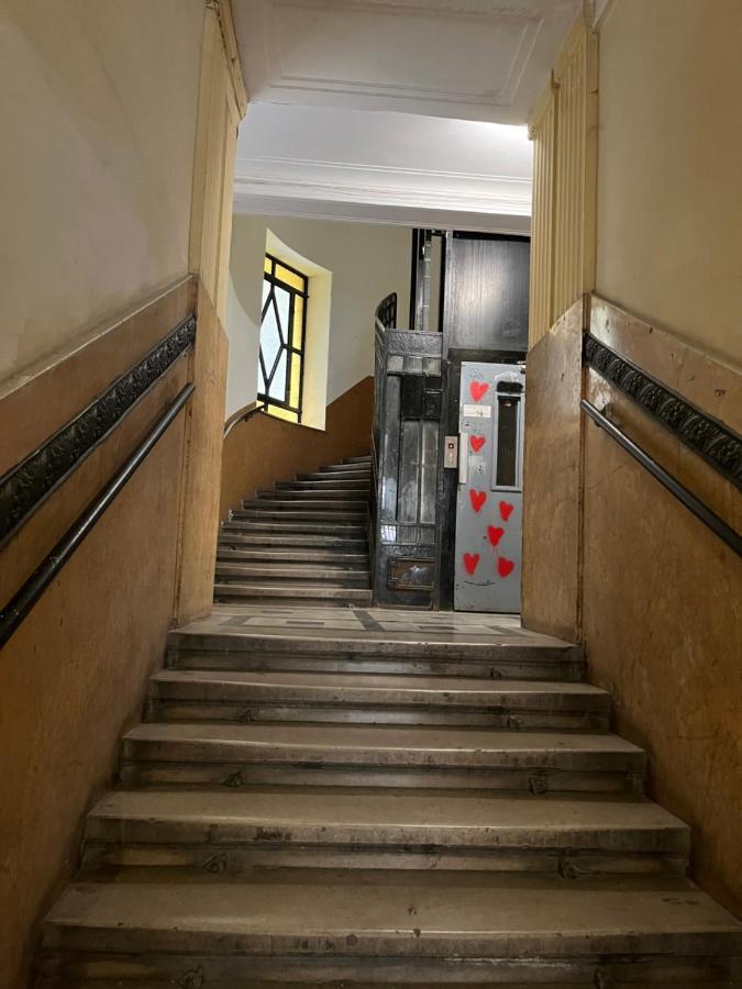 D58 Apartments In The City Center Budapest Luaran gambar